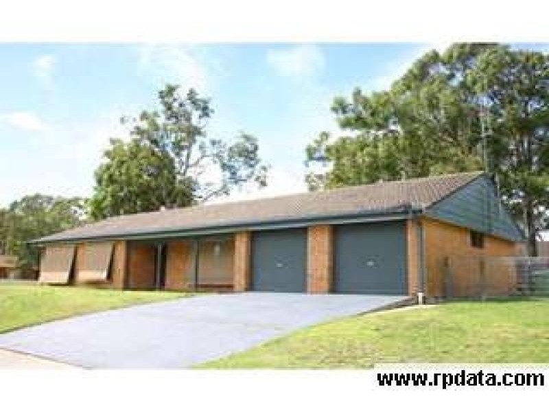 17 Eliot Street MANNERING PARK 2259, Mannering Park NSW 2259