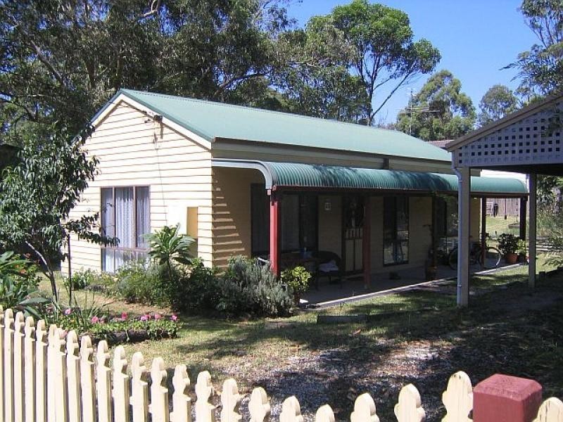 16 Railway Street WYEE POINT 2259, Wyee Point NSW 2259