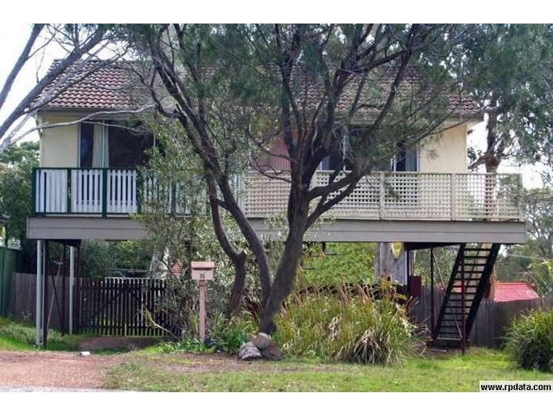 35 Dale Avenue CHAIN VALLEY BAY 2259, Chain Valley Bay NSW 2259