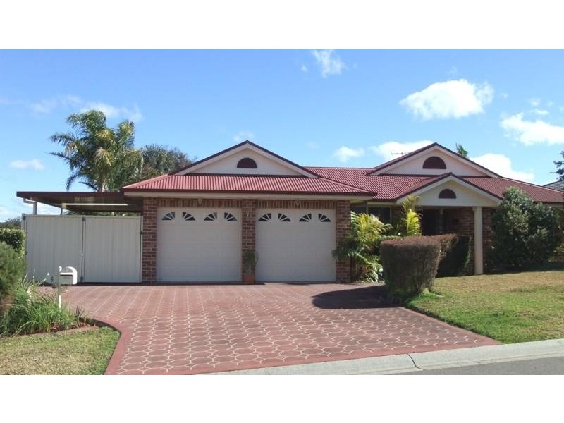 6 Mulwala  Drive WYEE POINT 2259, Wyee Point NSW 2259