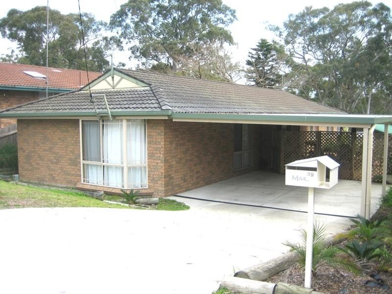 39 Leumeah Avenue CHAIN VALLEY BAY 2259, Chain Valley Bay NSW 2259