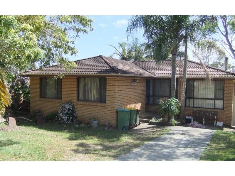 46 Campbell Parade MANNERING PARK 2259, Mannering Park NSW 2259