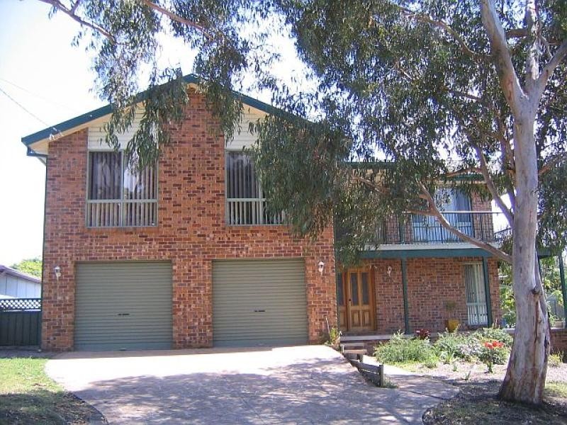 106 Griffith Street MANNERING PARK 2259, Mannering Park NSW 2259