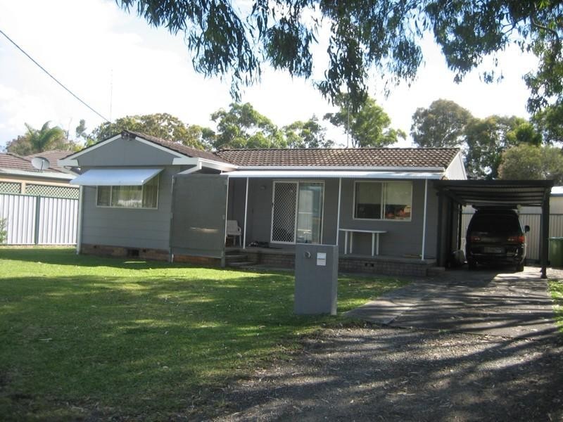 19 Gymea Crescent MANNERING PARK 2259, Mannering Park NSW 2259