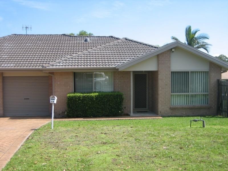 14 Karingal Place BLUE HAVEN 2262, Blue Haven NSW 2262