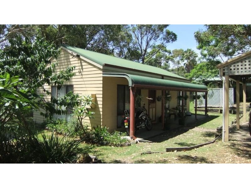 16 Railway Street WYEE POINT 2259, Wyee Point NSW 2259