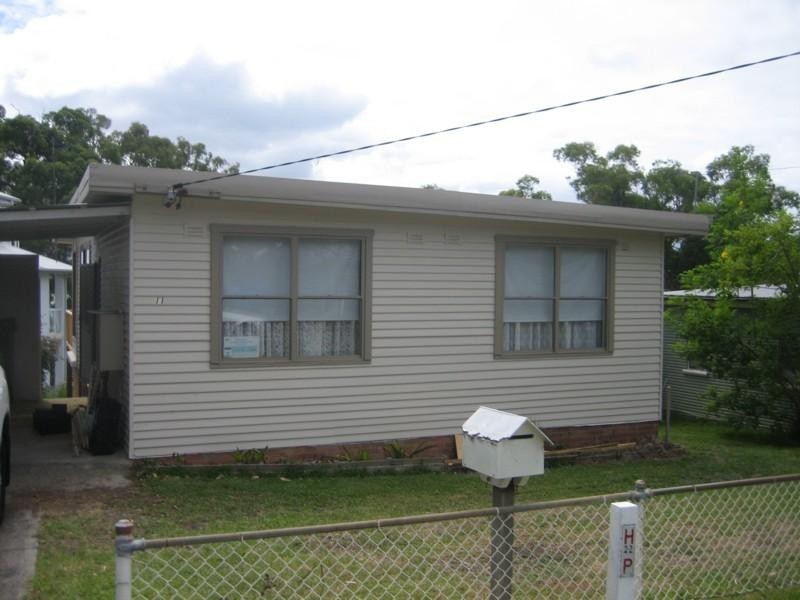 11 Winbin Crescent GWANDALAN 2259, Gwandalan NSW 2259