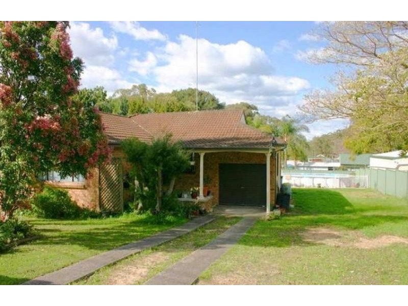 40 Vales Road MANNERING PARK 2259, Mannering Park NSW 2259