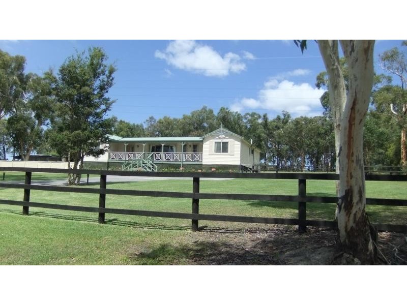 48 Rutleys Road WYEE POINT 2259, Wyee Point NSW 2259