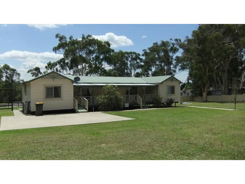 48 Rutleys Road WYEE POINT 2259, Wyee Point NSW 2259