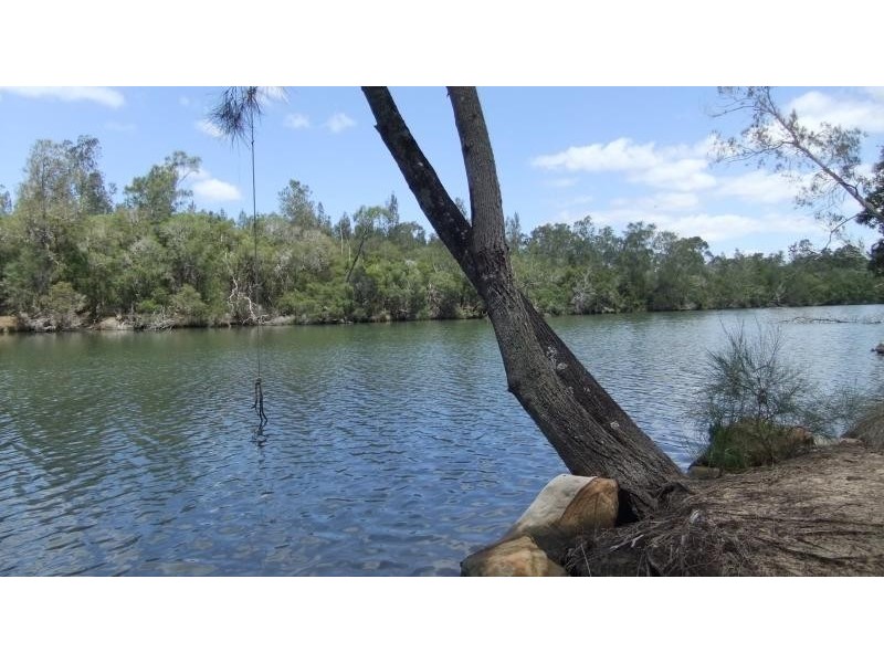 48 Rutleys Road WYEE POINT 2259, Wyee Point NSW 2259