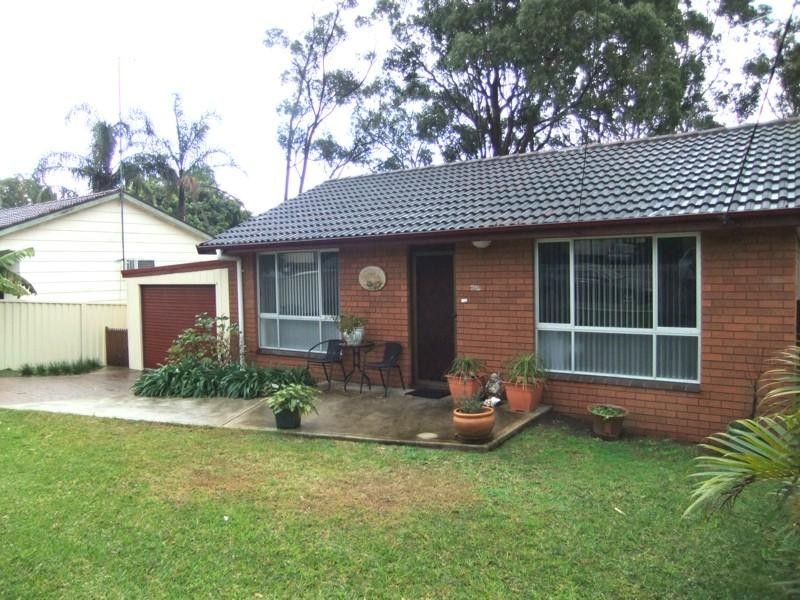34 Catherine Street MANNERING PARK 2259, Mannering Park NSW 2259