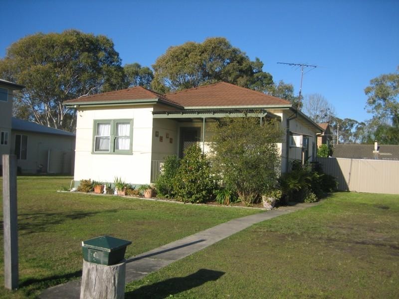 14 Marmion Street MANNERING PARK 2259, Mannering Park NSW 2259