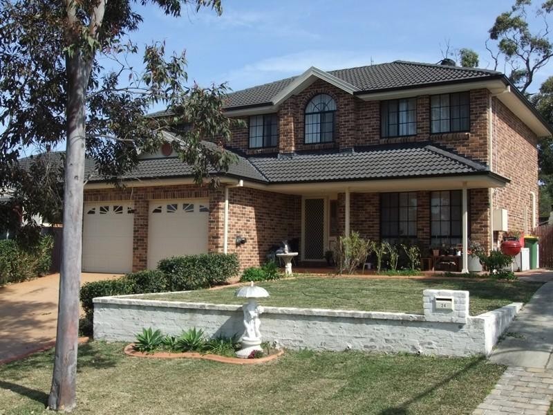 24 Coral Fern Way  GWANDALAN 2259, Gwandalan NSW 2259