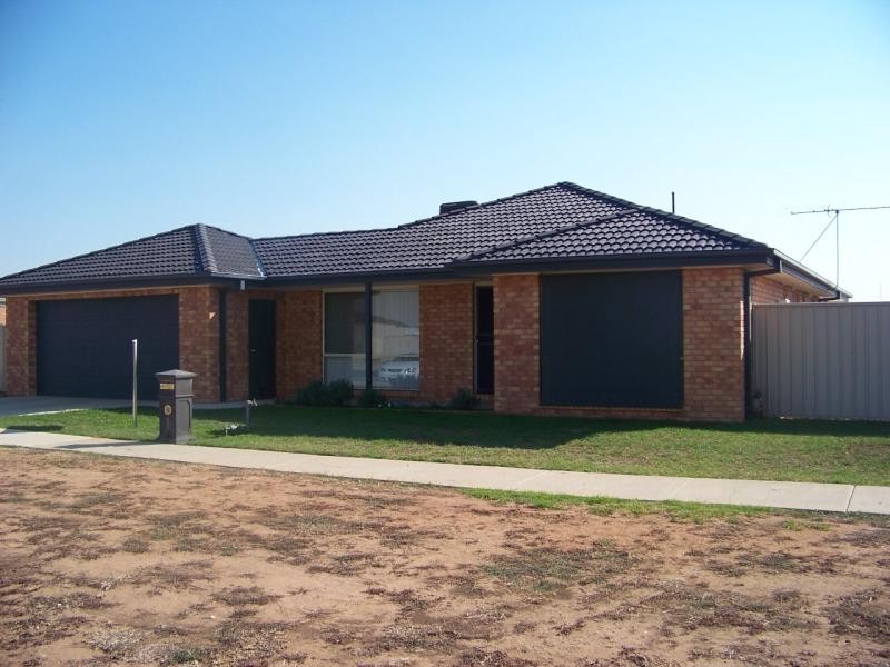 1 Jane Road YARRAWONGA 3730, Yarrawonga VIC 3730