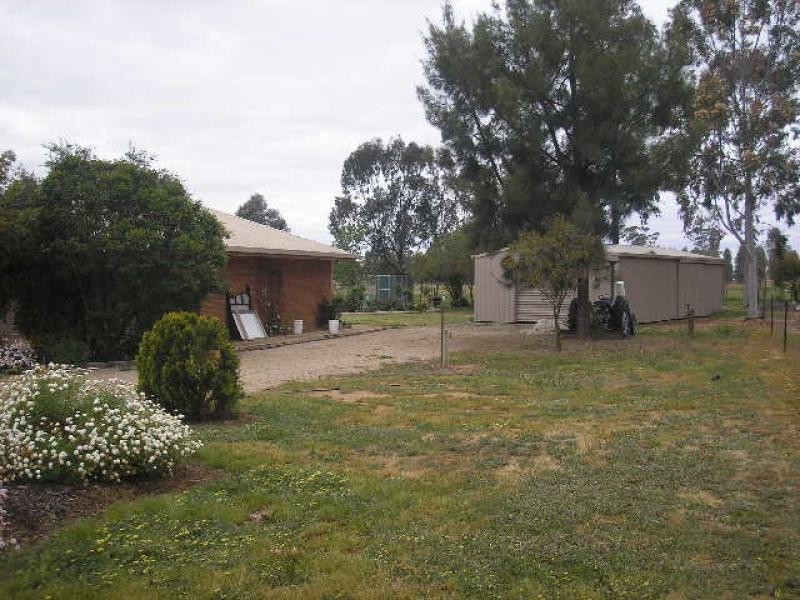 7 Havenstock Drive YARRAWONGA 3730, Yarrawonga VIC 3730