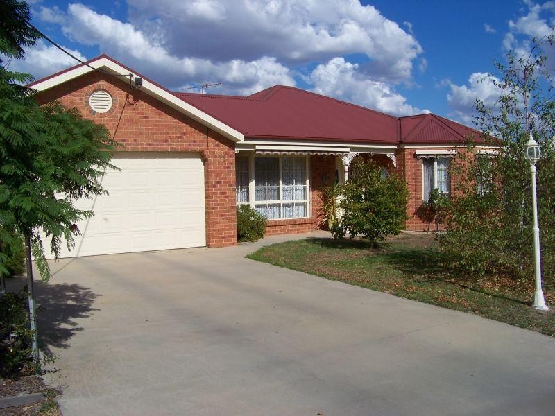 38 Payne Street MULWALA 2647, Mulwala NSW 2647