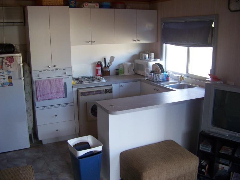 133 Ski-club Caravan Park  MULWALA 2647, Mulwala NSW 2647