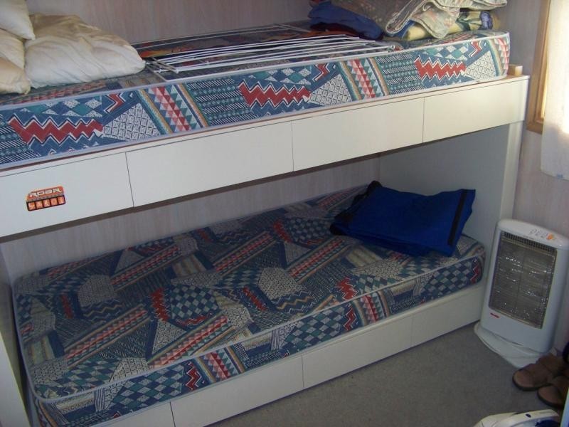 133 Ski-club Caravan Park  MULWALA 2647, Mulwala NSW 2647