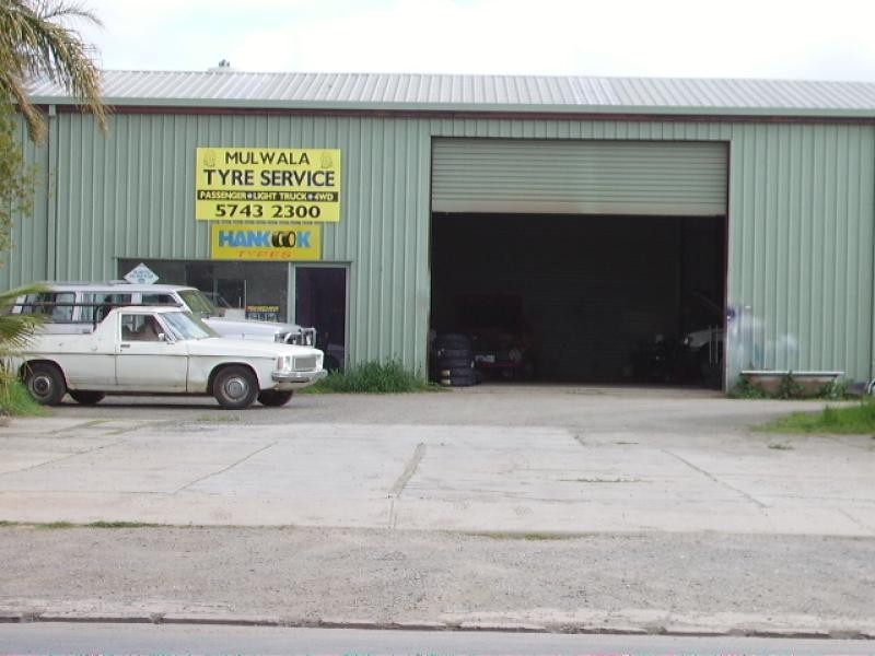 117 Melbourne Street MULWALA 2647, Mulwala NSW 2647