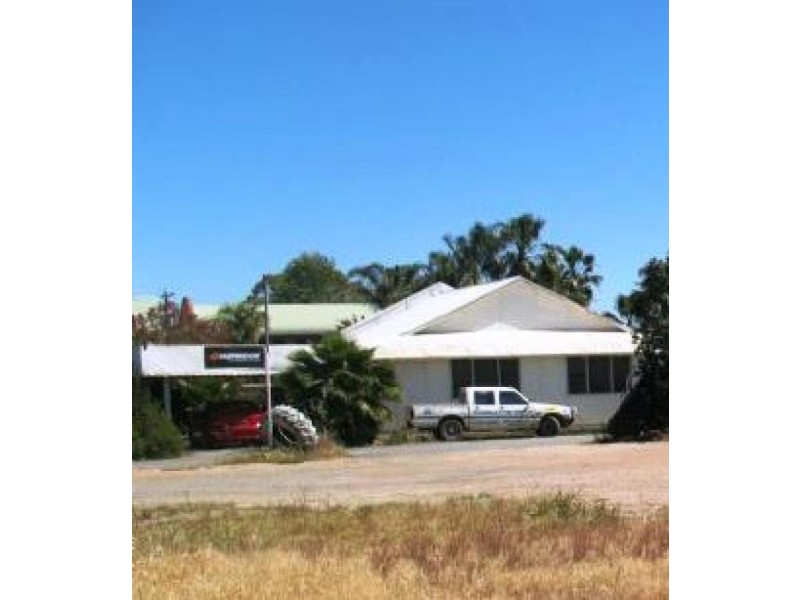 117 Melbourne Street MULWALA 2647, Mulwala NSW 2647