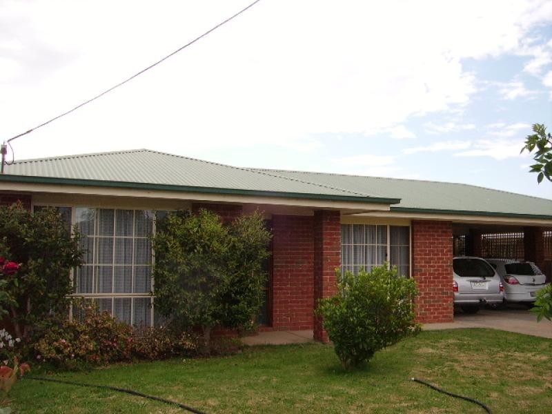 29 Sturt Street MULWALA 2647, Mulwala NSW 2647
