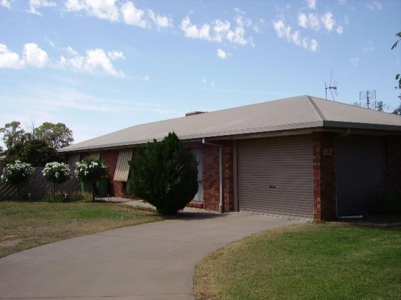 112 Lucan Street MULWALA 2647, Mulwala NSW 2647