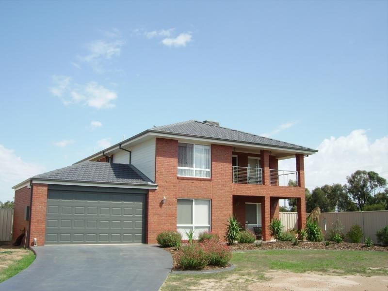 2 Heather  Circuit MULWALA 2647, Mulwala NSW 2647