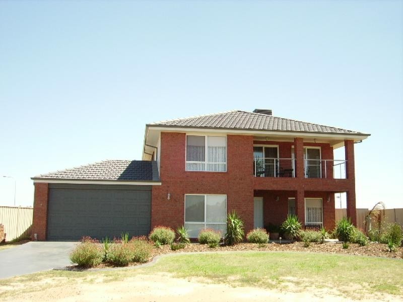 2 Heather Circuit MULWALA 2647, Mulwala NSW 2647