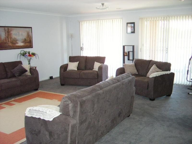 2 Heather Circuit MULWALA 2647, Mulwala NSW 2647