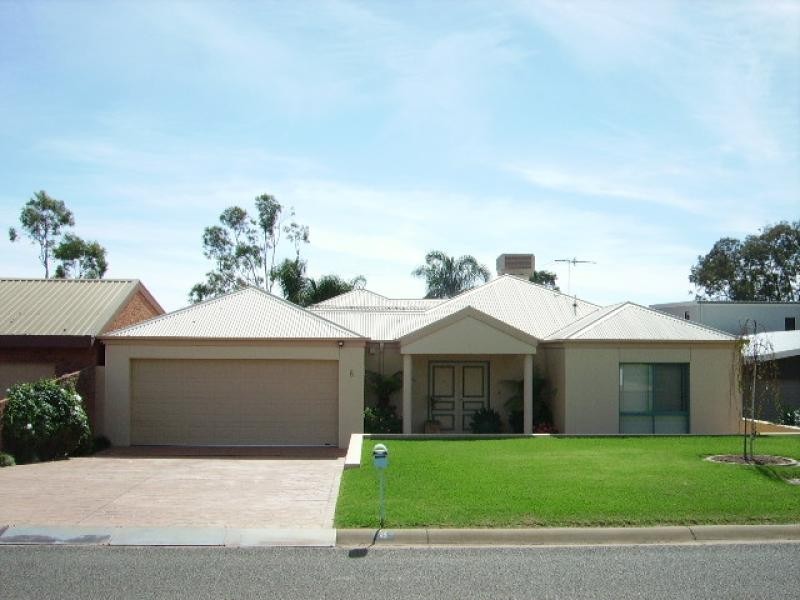 Yarrawonga VIC 3730