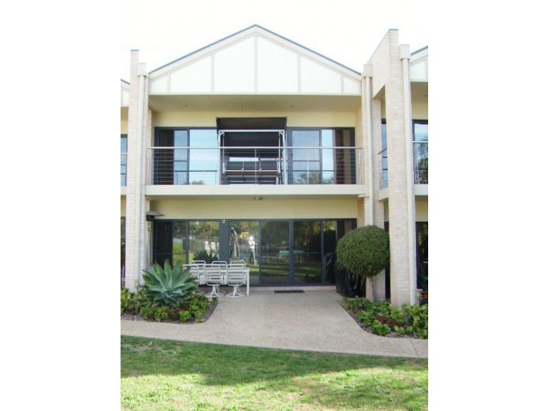 2 Elsinor Melbourne Street MULWALA 2647, Mulwala NSW 2647