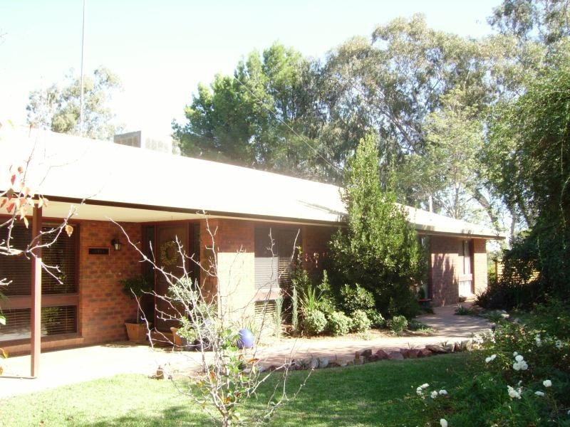 Savernake NSW 2646