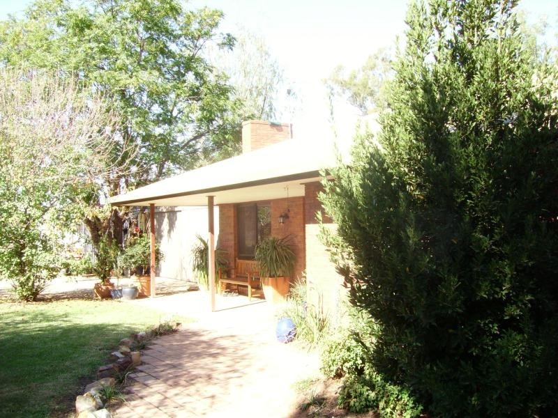 Savernake NSW 2646