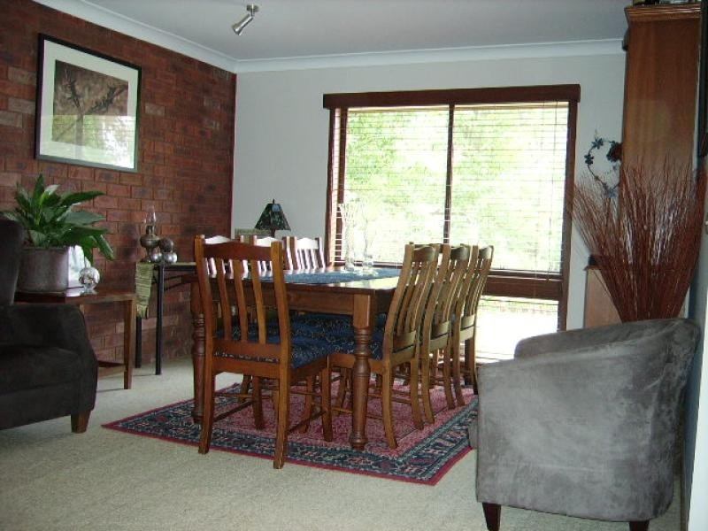 Savernake NSW 2646