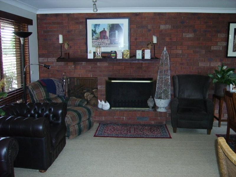 Savernake NSW 2646
