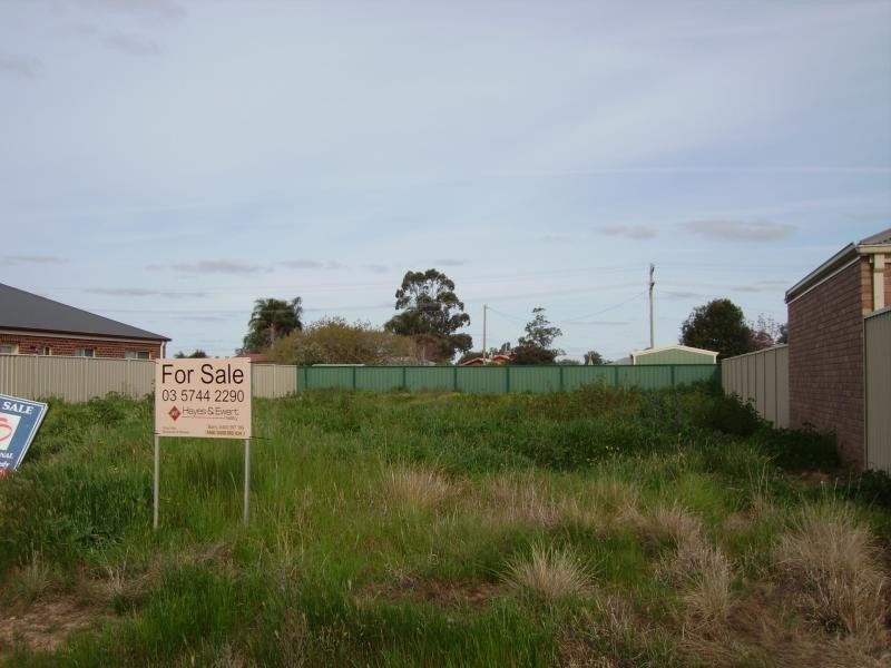 4 Wing Crescent MULWALA 2647, Mulwala NSW 2647