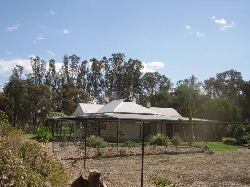 1 Taylors Road TOCUMWAL 2714, Tocumwal NSW 2714