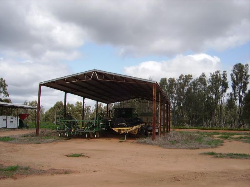 1 Taylors Road TOCUMWAL 2714, Tocumwal NSW 2714