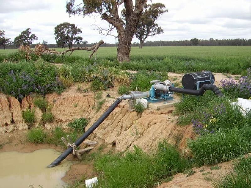 1 Taylors Road TOCUMWAL 2714, Tocumwal NSW 2714