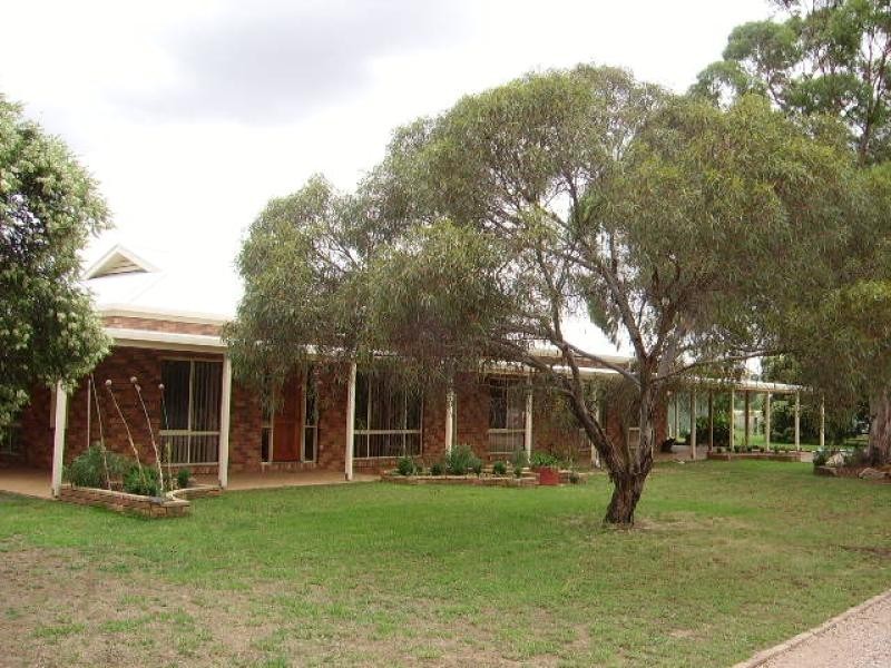 30 Reedys  Road BURRAMINE 3730, Burramine VIC 3730