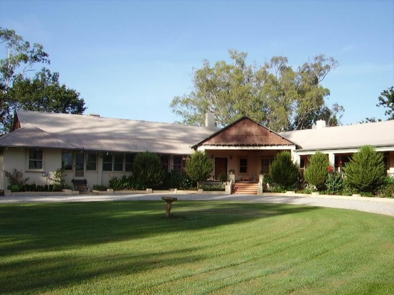 45 Spring  Drive COROWA 2646, Corowa NSW 2646