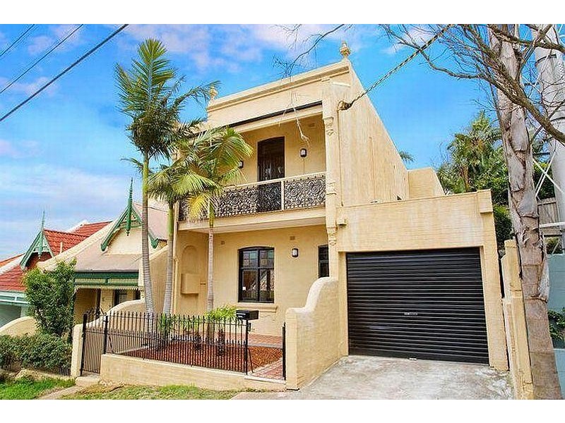 129 Denison Street BONDI JUNCTION 2022, Bondi Junction NSW 2022