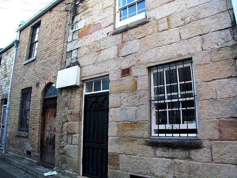 11 Woods Lane DARLINGHURST 2010, Darlinghurst NSW 2010