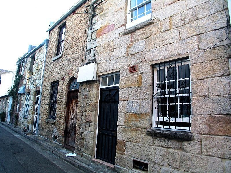 11 Woods Lane DARLINGHURST 2010, Darlinghurst NSW 2010