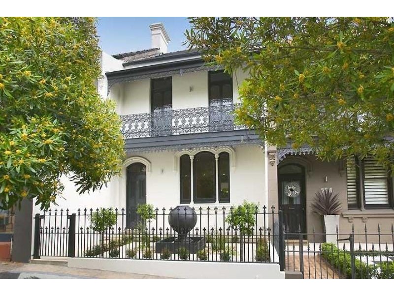 232 Glenmore Road PADDINGTON 2021, Paddington NSW 2021