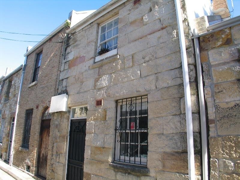 11 Woods Lane DARLINGHURST 1300, Darlinghurst NSW 2010