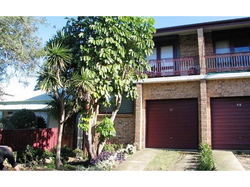 97 Ruthven Street BONDI JUNCTION 2022, Bondi Junction NSW 2022