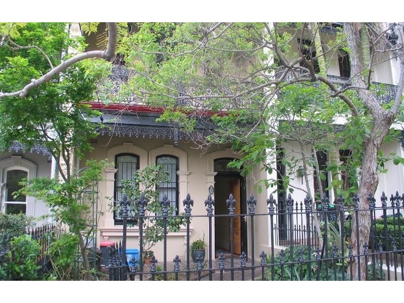 41 Goodhope Street PADDINGTON 2021, Paddington NSW 2021