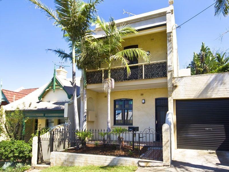 129 Denison Street BONDI JUNCTION 2022, Bondi Junction NSW 2022